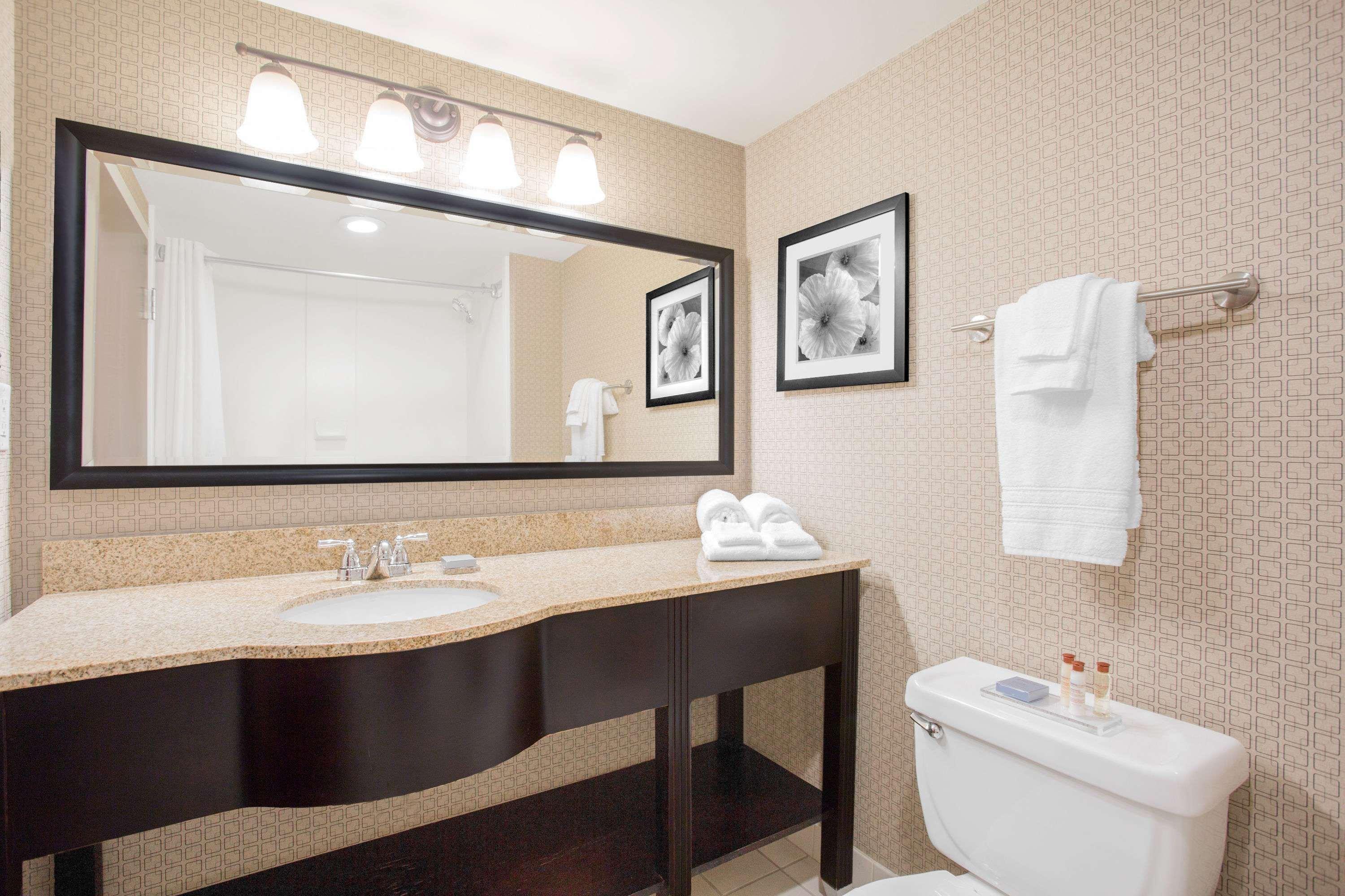 Spark By Hilton Rock Hill Luaran gambar