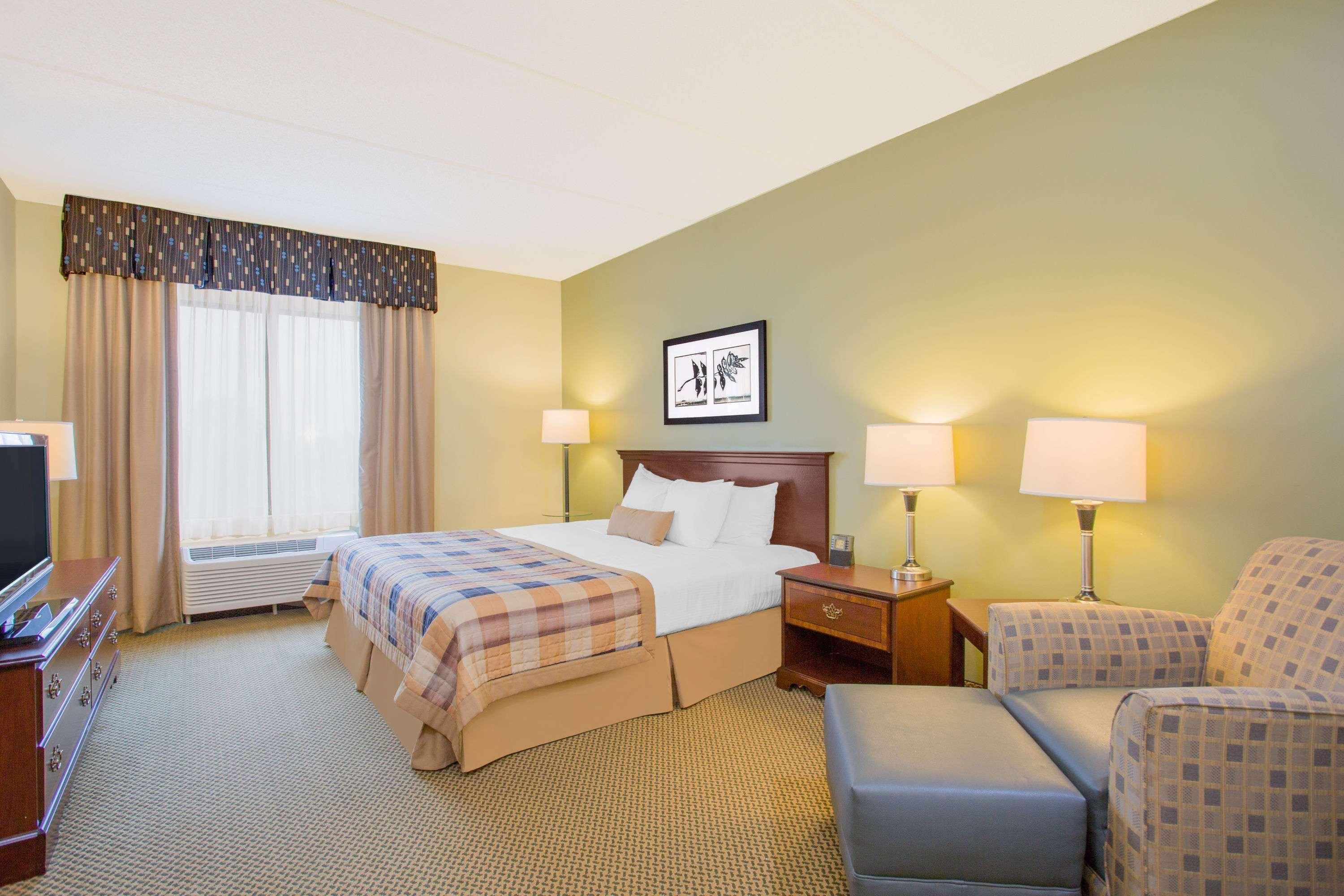 Spark By Hilton Rock Hill Luaran gambar